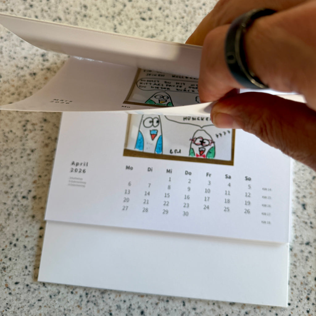 Beamtenwitze mit Tschirp 2026 (breit)